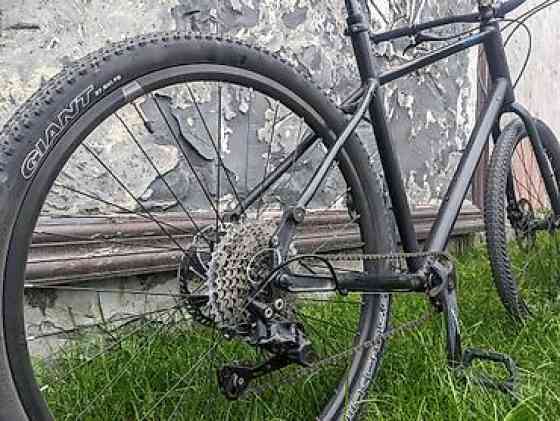 Городской велосипед, Kona, Рама L (172 - 185 см) Бишкек