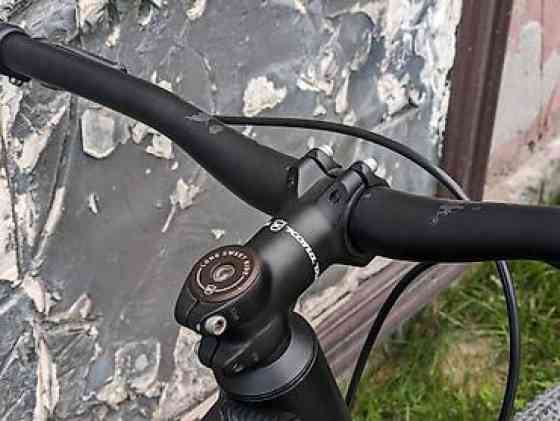 Городской велосипед, Kona, Рама L (172 - 185 см) Бишкек