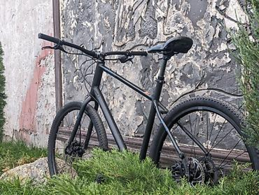 Городской велосипед, Kona, Рама L (172 - 185 см) Бишкек - изображение 4