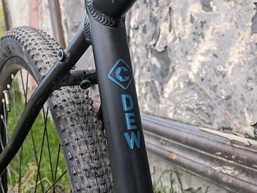 Городской велосипед, Kona, Рама L (172 - 185 см) Бишкек - изображение 8