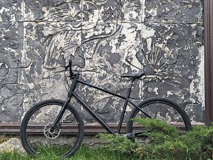 Городской велосипед, Kona, Рама L (172 - 185 см) Бишкек - изображение 2