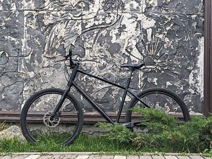 Городской велосипед, Kona, Рама L (172 - 185 см) Бишкек - изображение 6