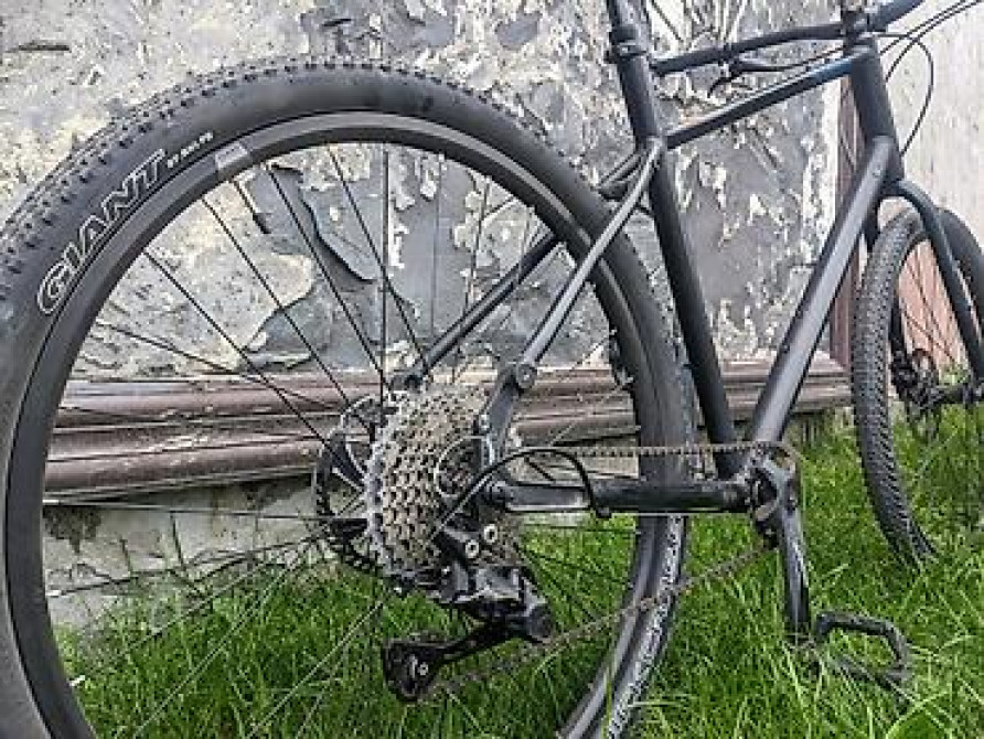 Городской велосипед, Kona, Рама L (172 - 185 см) Бишкек - изображение 1