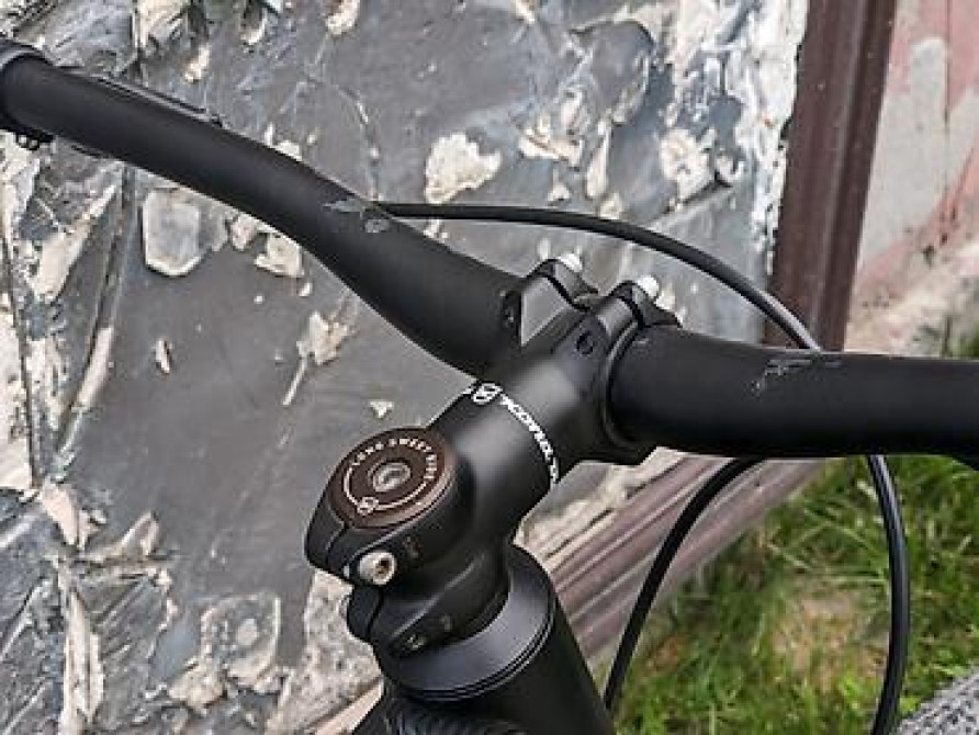 Городской велосипед, Kona, Рама L (172 - 185 см) Бишкек - изображение 3