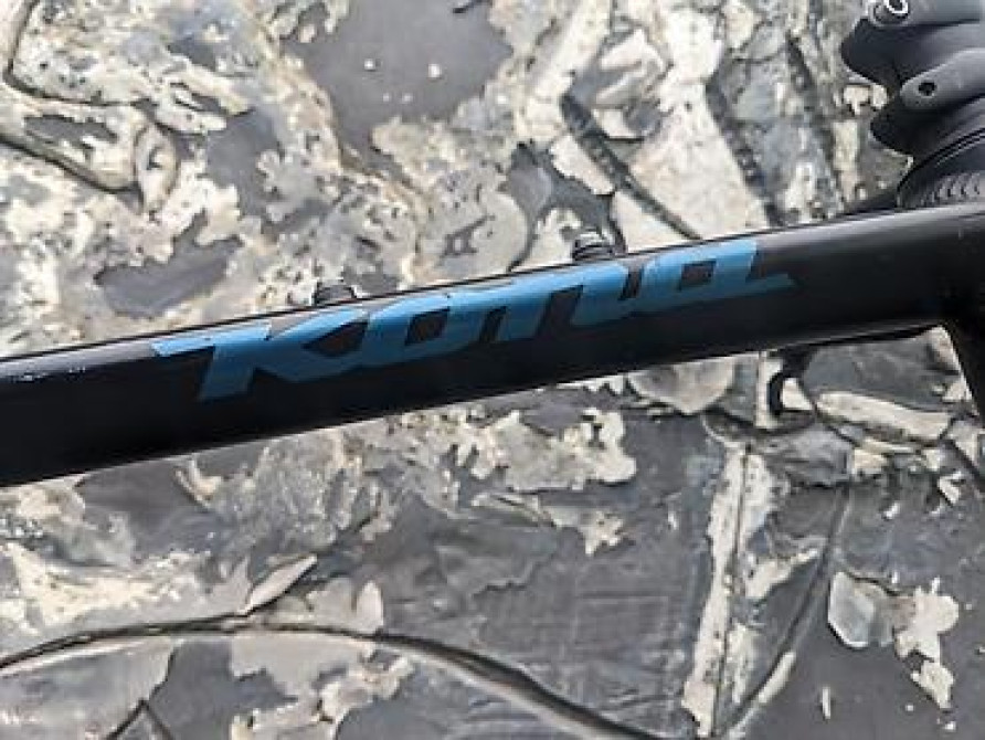 Городской велосипед, Kona, Рама L (172 - 185 см) Бишкек - изображение 7