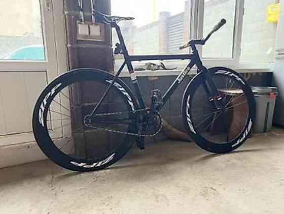 Городской велосипед, Рама M (156 - 178 см) Бишкек