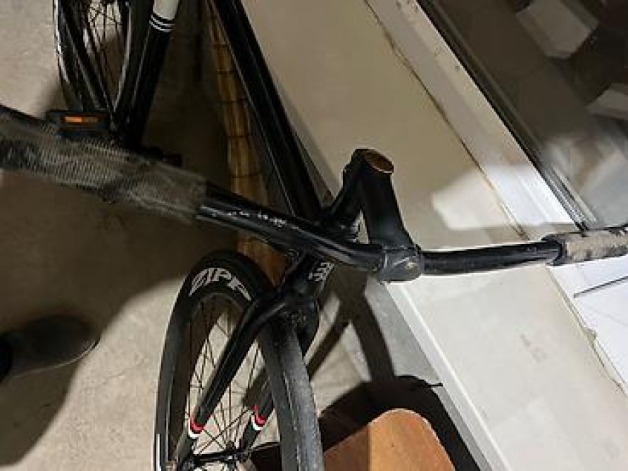 Городской велосипед, Рама M (156 - 178 см) Бишкек - изображение 3