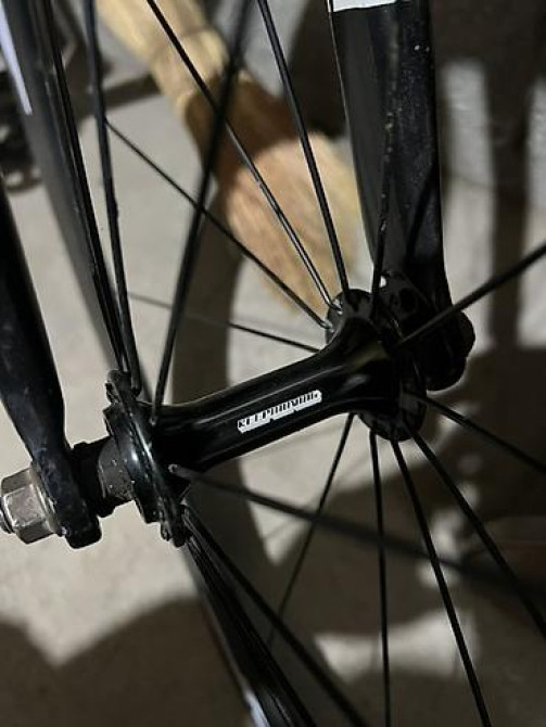 Городской велосипед, Рама M (156 - 178 см) Бишкек - изображение 4