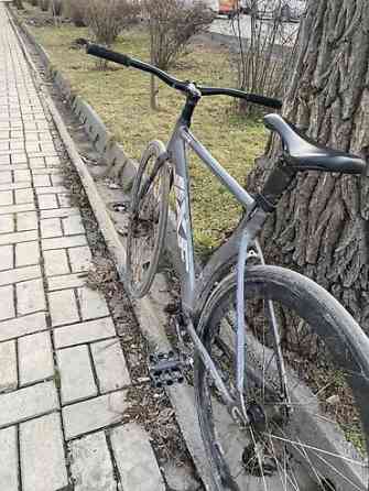 Городской велосипед, Рама M (156 - 178 см), Б/у Бишкек