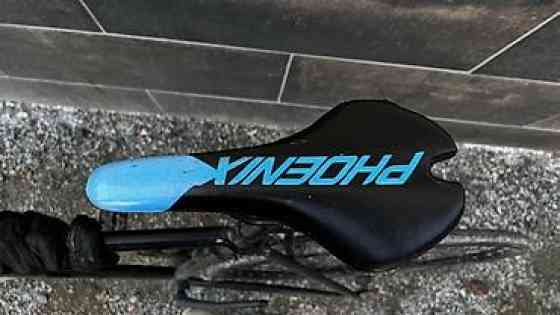 ???? FIX / SINGLE SPEED ???? Стильный чёрный фикс — сел и поехал ⚙️ Бишкек