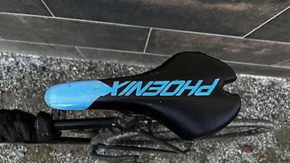 ???? FIX / SINGLE SPEED ???? Стильный чёрный фикс — сел и поехал ⚙️ Бишкек - изображение 4