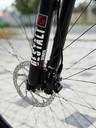 Городской велосипед, Рама L (172 - 185 см), Новый Бишкек