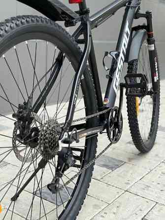 Городской велосипед, Рама L (172 - 185 см), Новый Бишкек