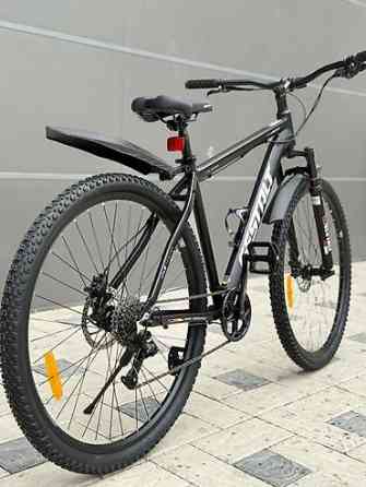 Городской велосипед, Рама L (172 - 185 см), Новый Бишкек