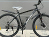 Городской велосипед, Рама L (172 - 185 см), Новый Бишкек