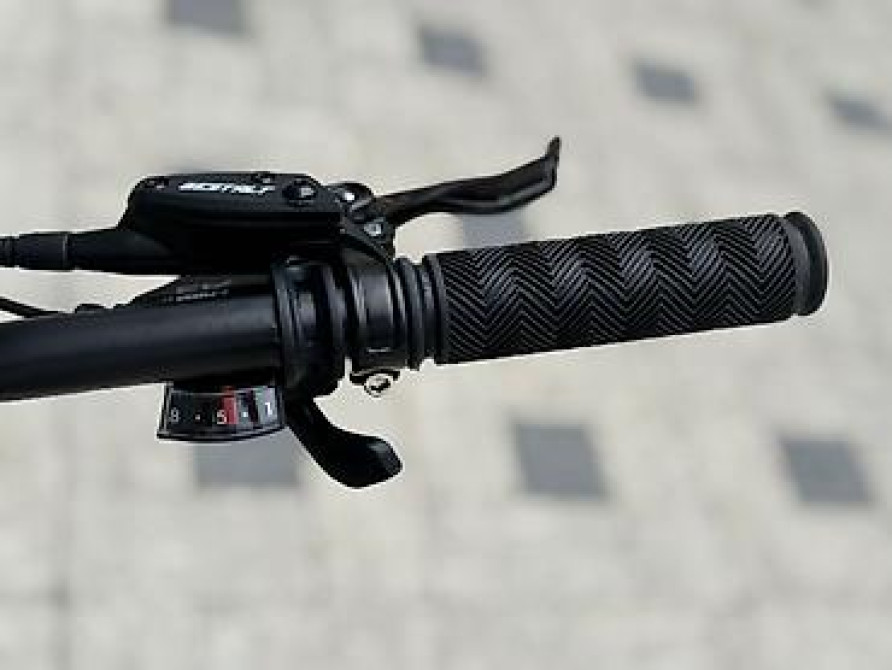 Городской велосипед, Рама L (172 - 185 см), Новый Бишкек - изображение 8