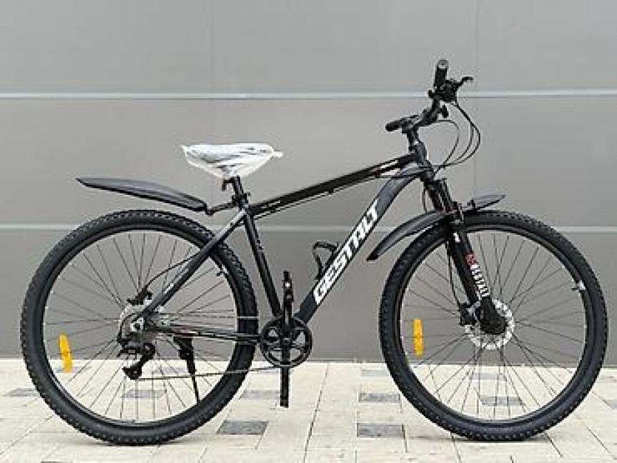 Городской велосипед, Рама L (172 - 185 см), Новый Бишкек - изображение 2