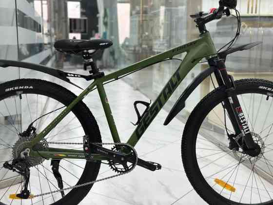 Городской велосипед, Рама M (156 - 178 см), Новый Бишкек