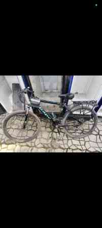 Городской велосипед, Барс, Рама M (156 - 178 см), Б/у Бишкек