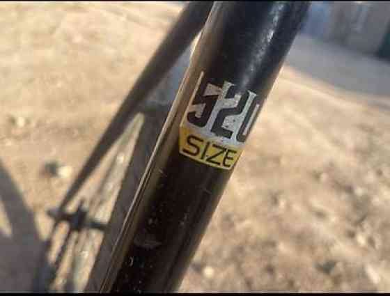 Городской велосипед, Tsunami, Рама M (156 - 178 см), Б/у Бишкек