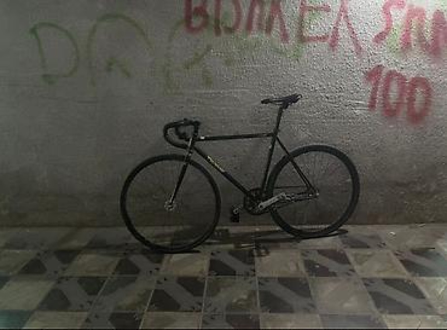 Городской велосипед, Tsunami, Рама M (156 - 178 см), Б/у Бишкек - изображение 5