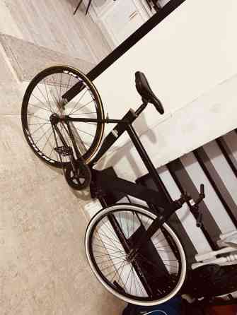 Городской фикс/нету передней камеры за это заделаю скидку ???? - Рама Бишкек