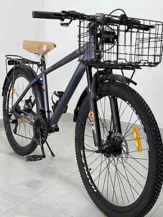 Велосипеды Harles Ferdinand — отличный выбор для детей и подростков Бишкек