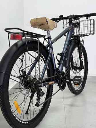 Велосипеды Harles Ferdinand — отличный выбор для детей и подростков Бишкек