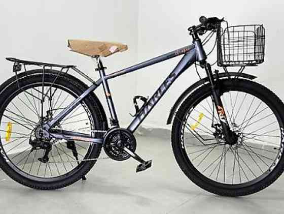 Велосипеды Harles Ferdinand — отличный выбор для детей и подростков Бишкек