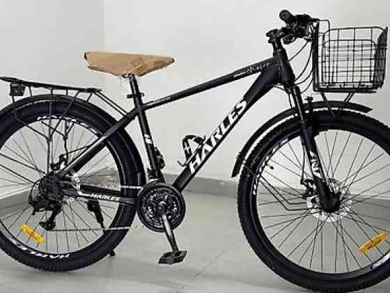 Велосипеды Harles Ferdinand — отличный выбор для детей и подростков Бишкек