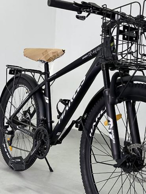 Велосипеды Harles Ferdinand — отличный выбор для детей и подростков Бишкек - изображение 5