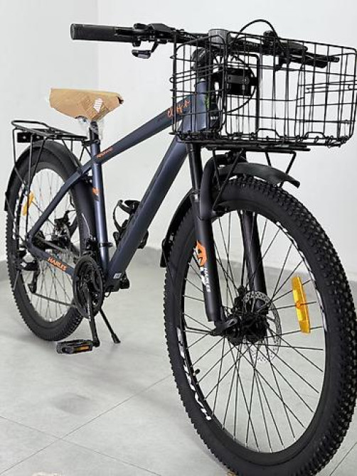 Велосипеды Harles Ferdinand — отличный выбор для детей и подростков Бишкек - изображение 2