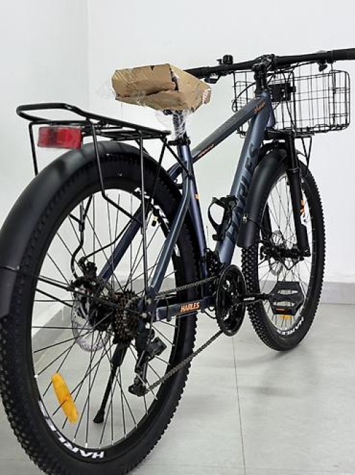 Велосипеды Harles Ferdinand — отличный выбор для детей и подростков Бишкек - изображение 6