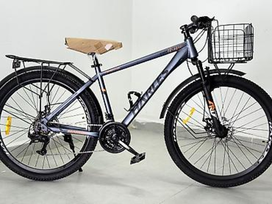 Велосипеды Harles Ferdinand — отличный выбор для детей и подростков Бишкек - изображение 3