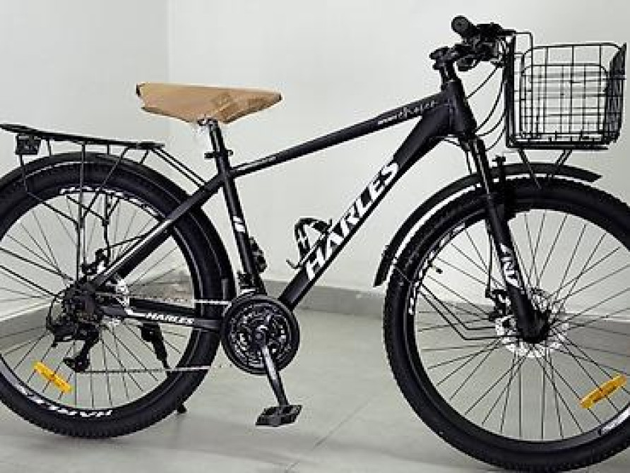 Велосипеды Harles Ferdinand — отличный выбор для детей и подростков Бишкек - изображение 4