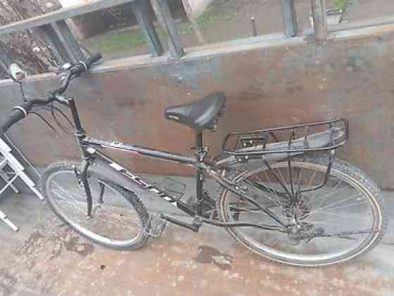 Городской велосипед, Lespo, Рама L (172 - 185 см) Бишкек