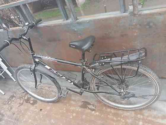 Городской велосипед, Lespo, Рама L (172 - 185 см) Бишкек