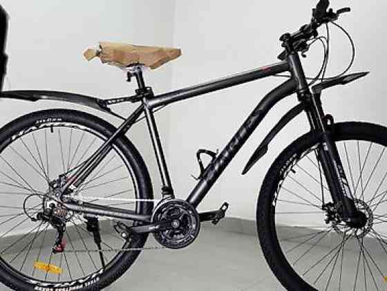 Велосипед Harles Expert 29 — мощный, надежный и готов к любым дорогам Бишкек