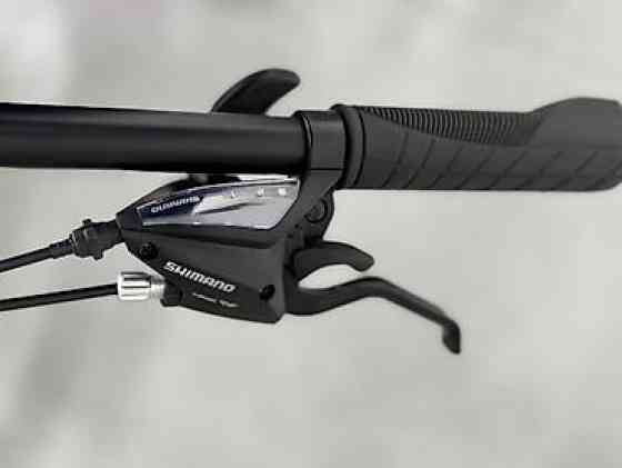 Велосипед Harles Expert 29 — мощный, надежный и готов к любым дорогам Бишкек