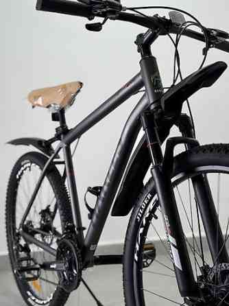 Велосипед Harles Expert 29 — мощный, надежный и готов к любым дорогам Бишкек