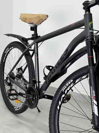 Велосипед Harles Expert 29 — мощный, надежный и готов к любым дорогам Бишкек