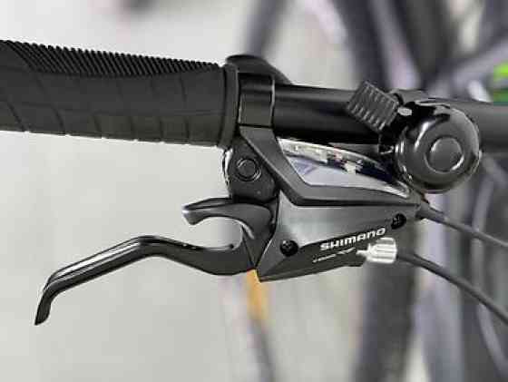 Велосипед Harles Expert 29 — мощный, надежный и готов к любым дорогам Бишкек