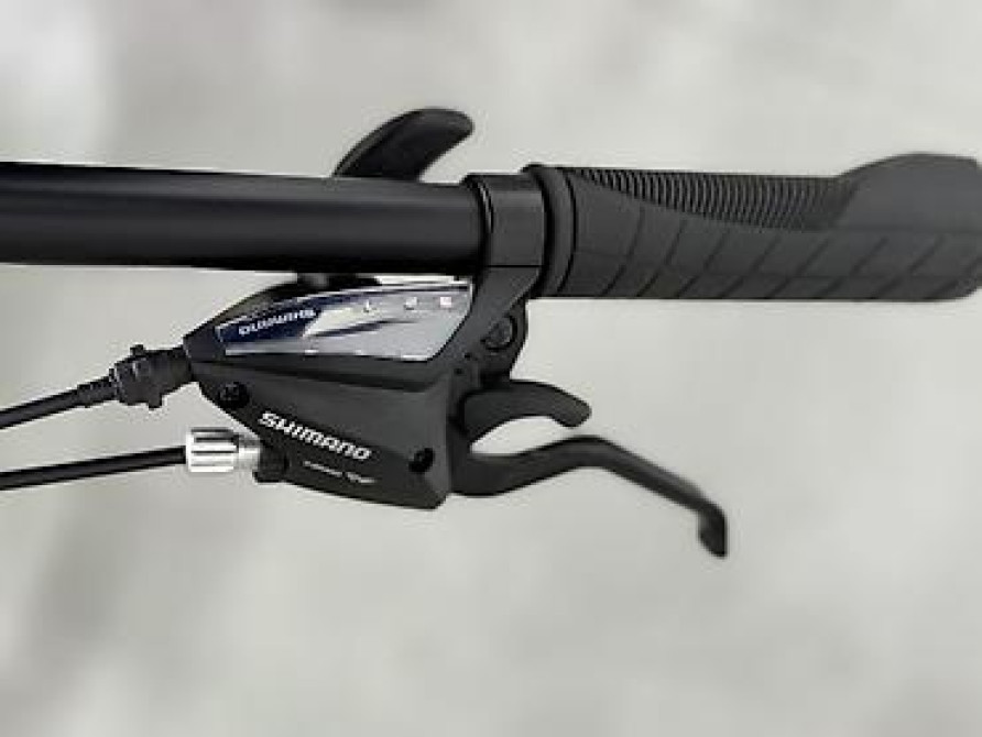 Велосипед Harles Expert 29 — мощный, надежный и готов к любым дорогам Бишкек - изображение 5