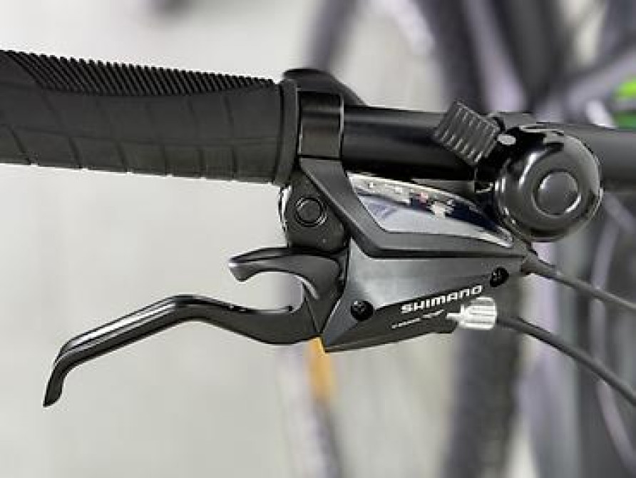 Велосипед Harles Expert 29 — мощный, надежный и готов к любым дорогам Бишкек - изображение 4