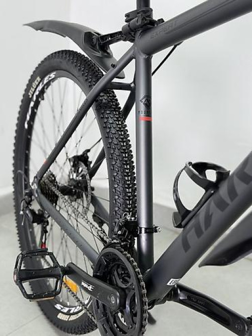 Велосипед Harles Expert 29 — мощный, надежный и готов к любым дорогам Бишкек - изображение 3