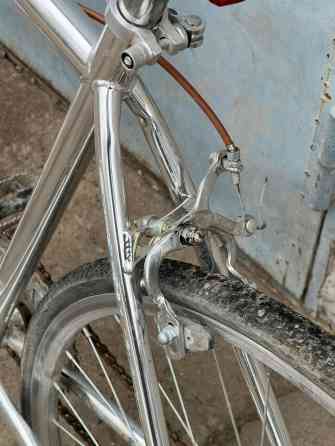 Городской велосипед, Рама L (172 - 185 см), Б/у Бишкек