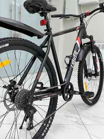 Городской велосипед, Рама XL (180 - 195 см), Новый Бишкек