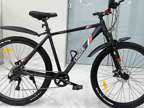 Городской велосипед, Рама XL (180 - 195 см), Новый Бишкек