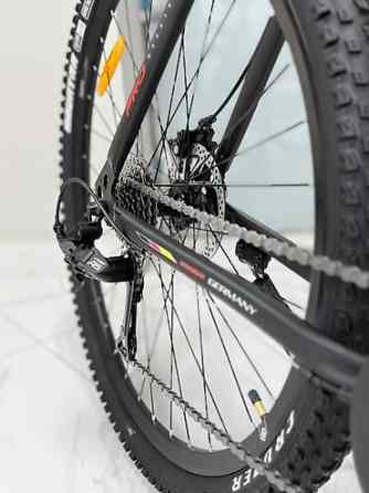 Городской велосипед, Рама XL (180 - 195 см), Новый Бишкек