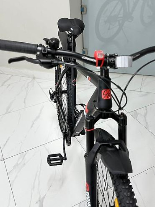 Городской велосипед, Рама XL (180 - 195 см), Новый Бишкек - изображение 7